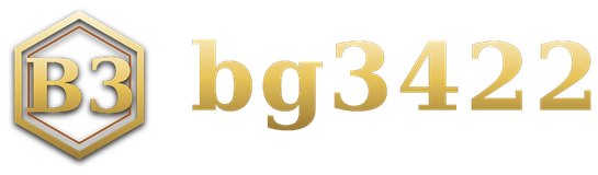 bg3422 logo